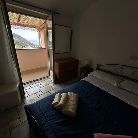 Casa Vacanze Orizzonte 马拉泰亚 外观 照片