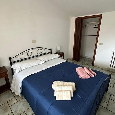 Casa Vacanze Orizzonte 马拉泰亚 外观 照片