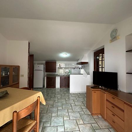 Casa Vacanze Orizzonte 马拉泰亚 外观 照片