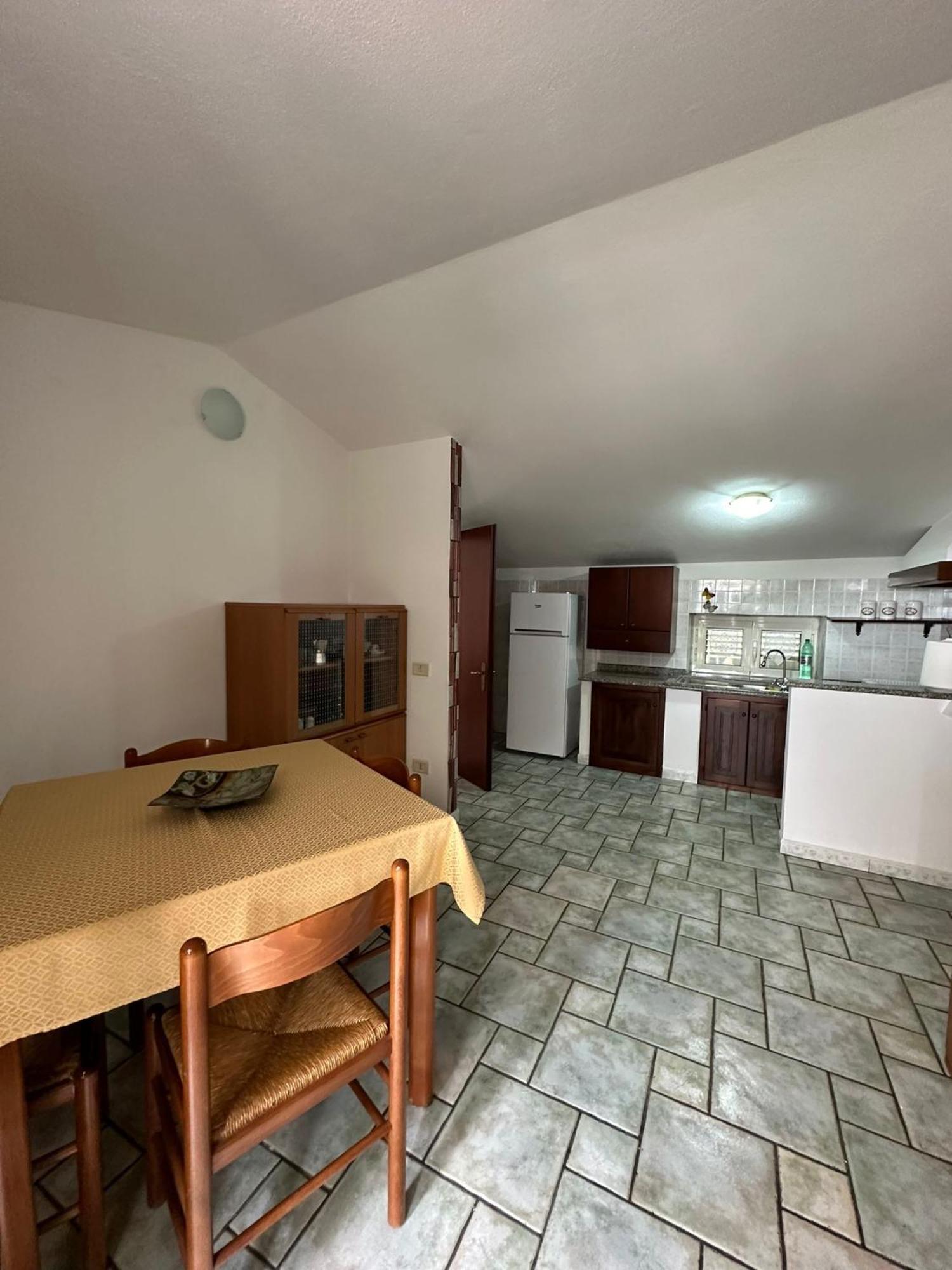 Casa Vacanze Orizzonte 马拉泰亚 外观 照片