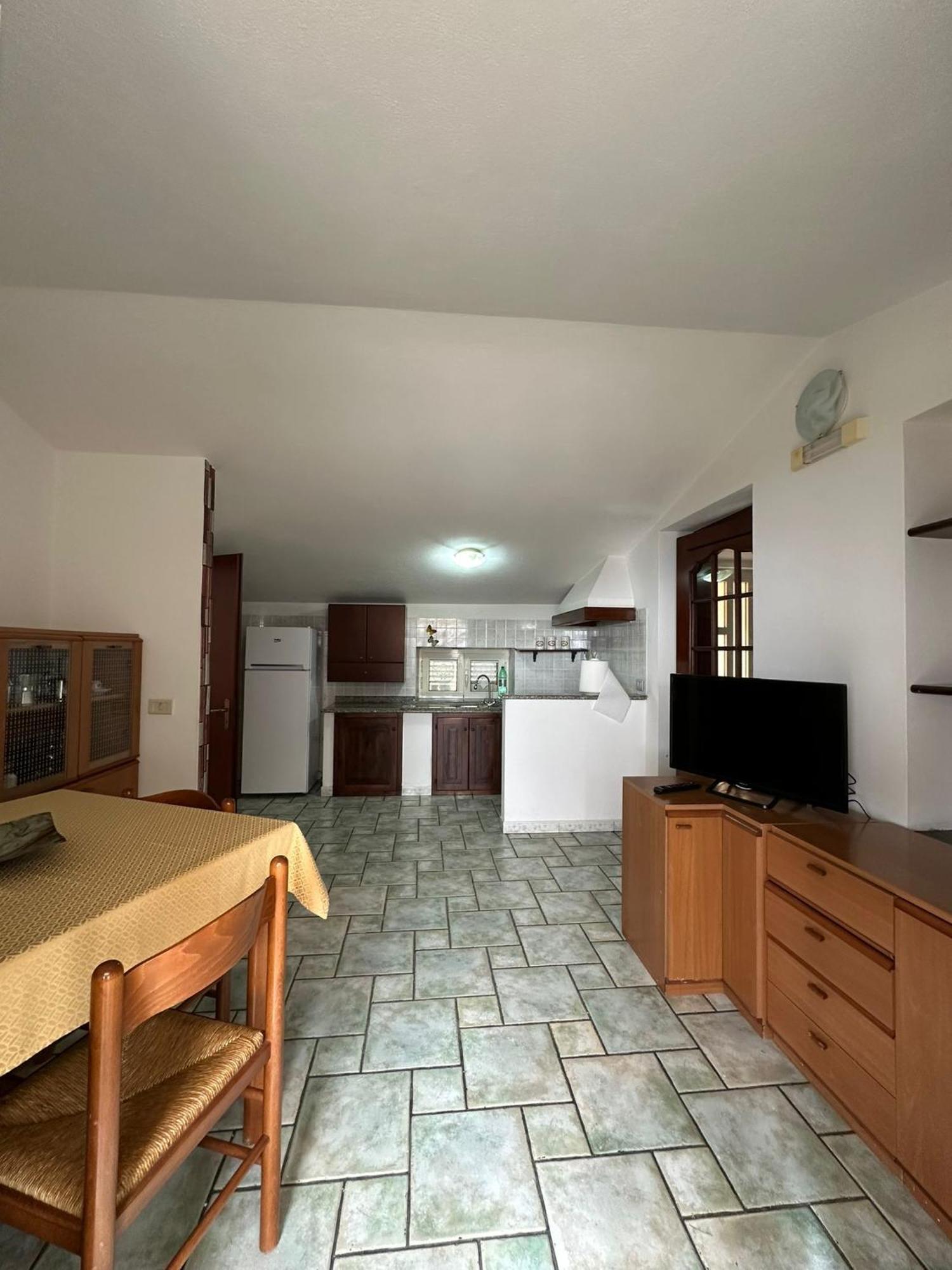 Casa Vacanze Orizzonte 马拉泰亚 外观 照片